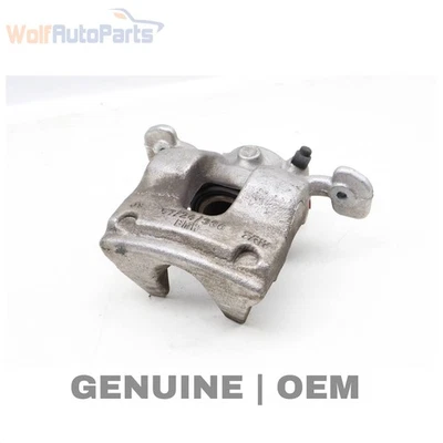 2016-2024 BMW X1 - Front LEFT Brake Caliper 6860267 - Image 1 of 4
