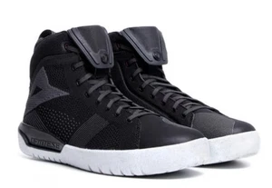 Dainese METRACTIVE AIR Schuhe Sommer Schwarz/Schwarz/Weiß - Bild 1 von 1