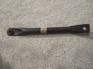 1971 Buick Le Sabre Electra NOS LHFront Bumper Outer Lower Support 1238807 - Picture 1 of 2