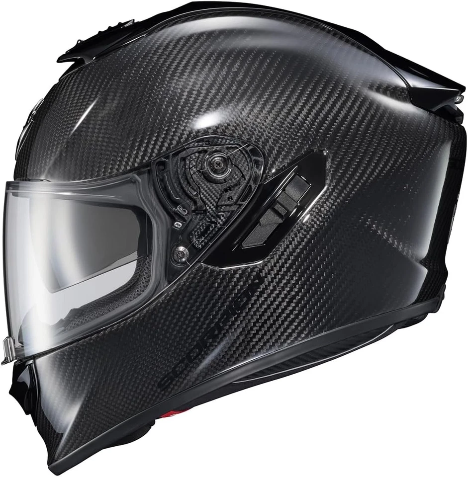 ScorpionEXO ST1400 EVO Carbon Fiber Full Face Helmet - Image 1 of 1
