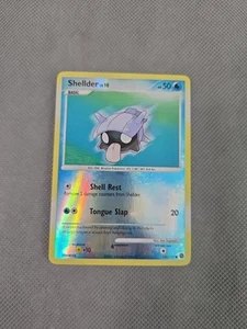 Shellder 105/132 Secret Wonders Reverse Holo - Bild 1 von 3
