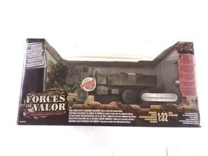Sealed Forces of Valor #80007 US M142 HIMARS Rocket System 1:32 Scale Die Cast - Picture 1 of 8