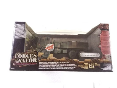 Sealed Forces of Valor #80007 US M142 HIMARS Rocket System 1:32 Scale Die Cast - Image 1 of 4