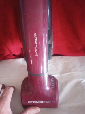 shark ultracyclone pet pro Red - Image 1 of 3