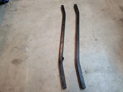 Can-Am DS450 VIN Frame Rails Front Radiator Support Bracket Aarm Mounts 08 BCS  - Image 1 of 4