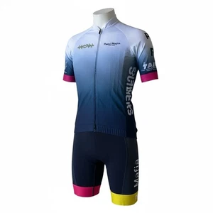 Pedal Mafia Women’s Cycling Kit - Bib Shorts + Jersey - Size XS - Picture 1 of 8