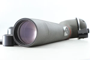 [ Near MINT Vintage Kowa TS-1 Angled 60mm Spotting Scope + 25x Eyepiece JAPAN - Picture 1 of 16