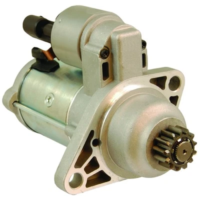 WAI New Starter Motor for Volkswagen 2.0 kw 30451N - Image 1 of 3