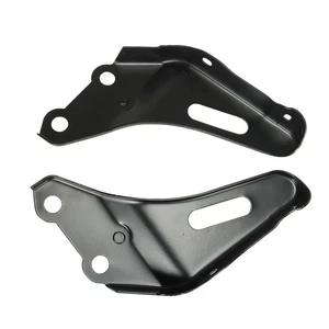 Labwork Front Bumper Mounting Arm Bracket For Toyota 4runner 2Pcs 1996-1998 - Picture 1 of 15