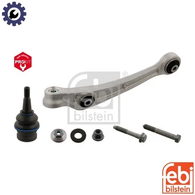 CONTROLTRAILING ARM WHEEL SUSPENSION 40413 FOR AUDI A4/S4/Allroad A5/S5 Q5/SUV - Image 1 of 4