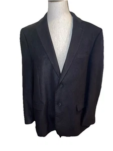 Abrigo Chaqueta Blazer MICHAEL KORS NUEVO CON ETIQUETAS Para Hombre Talla 48L 2 Botones Deportivo - Imagen 1 de 6