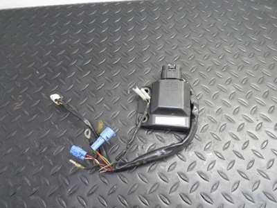 08 KTM 450 EXC EXC-R EXCR OEM FÁBRICA UNIDAD CDI CAJA CDI ¡BUENA! 78039031000 Foto 1 de 4