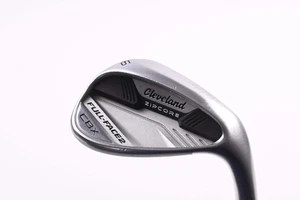 Cleveland CBX Full Face 2 Sand Wedge / 56 Degree / Wedge Flex Dynamic Gold 115 - Picture 1 of 6