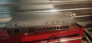 Escalador universal Apantac Crescent US-3000 DVI HDMI VGA a SDI - Imagen 1 de 2