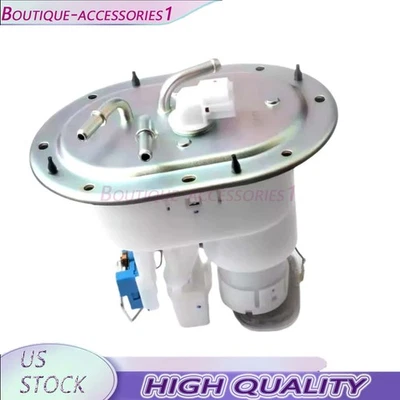 NUEVA bomba de combustible 311101F980 para Hyundai Kia 2008-2010 completa Tucson Sportage Foto 1 de 4