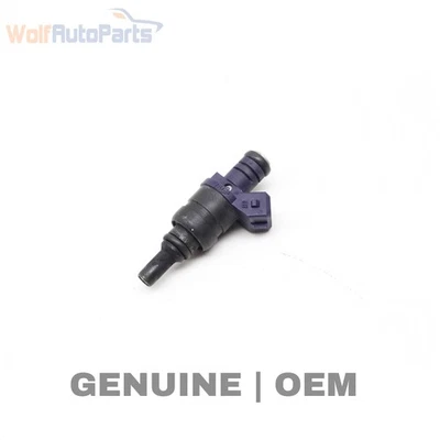 2001-2006 BMW 330CI - FUEL Injector 1439800 - Image 1 of 4