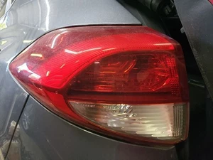 Driver Tail Light LED Quarter Panel Mounted Fits 16-18 TUCSON 1229272 - Picture 1 of 7