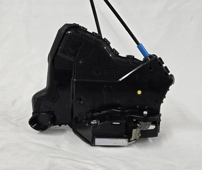 Conjunto de actuador de bloqueo de puerta de pasajero derecho delantero derecho Lexus GS350 2013-2020 Foto 1 de 4