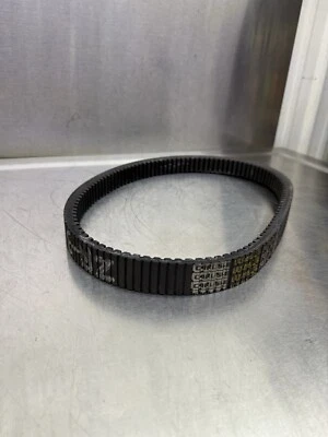 2000 ARCTIC CAT ZL600 EFI Carlisle Ultimax3 ultimax clutch drive belt 140-4748U3 - Image 1 of 4
