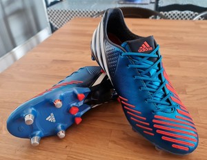 adidas predator lethal zones 2