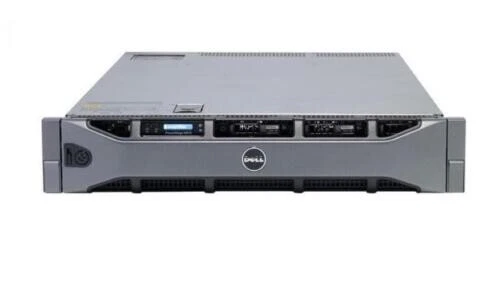 Dell PowerEdge R815 4 x Sixteen Core 2.50GHz (64 core) 512GB RAM 2u Rack Server - Image 1 of 1