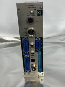 JEOL JWS-7505  SEM ALD ALIGNMENT PM CURRENT MODULE, JA707107-1 - Picture 1 of 6