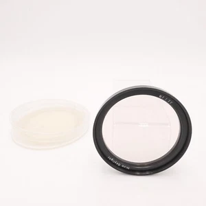 Braun Nizo 67mm Skylight 1x Super 8 Lens Filter OT-6636 - Picture 1 of 2