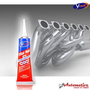 Admission / Échappement Collecteur Flexible Performance Joint Rechange - Picture 1 of 1