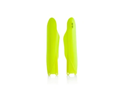 Protector horquilla Yamaha YZ125 YZ250 2015-2023 YZ250F YZ450F 2010-2022 Foto 1 de 4