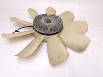 ДВИГАТЕЛЬ ВЕНТИЛЯТОРА RAD COND ДЛЯ GMC YUKON 2002 - Изображение 1 из 2