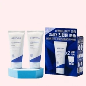 AESTURA Atobarrier 365 Cream 80ML Double (UPGRADE) - Picture 1 of 1