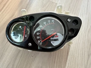 Scooter -TACHOMETER - APRILIA SR MOTARD 50 (2012 - 2018) - Bild 1 von 2