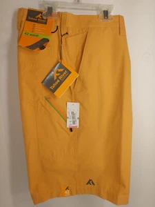 "Nuevos con etiquetas pantalones cortos de carga Tahoe River Outfitters nuestro rendimiento de sendero senderismo 42X10" - Imagen 1 de 8