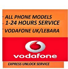 IPHONE VODAFONE UNLOCK SERVICE CODE FOR IPHONE 5 SE 6 6S 7 8+ X Xr Max 11 PRO UK