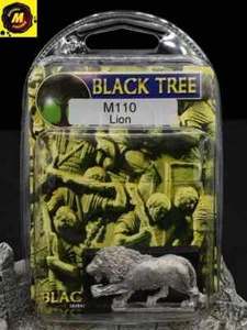 Löwe (Neu im Karton) - #M110 - Monster - Bild 1 von 1