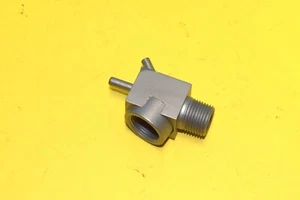 Original 1968-1969 FORD MUSTANG SHELBY Torino 428CJ/SCJ PCV Fitting - Picture 1 of 1