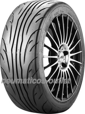 Neumáticos de verano Nankang Sportnex NS-2R 245/40 ZR18 97W XL - Imagen 1 de 2