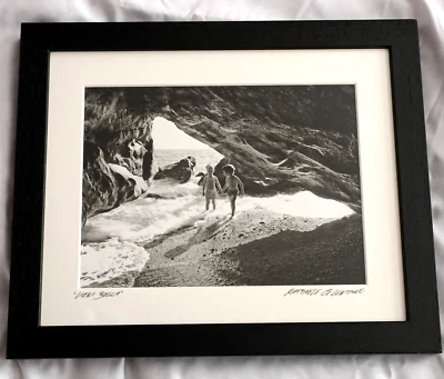 RAFFAELE CELENTANO Rare Photograph "Vieni Bella" - image 1 of 4