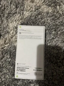 iphone 15 pro max débloqué neuf en boite - Photo 1 sur 3
