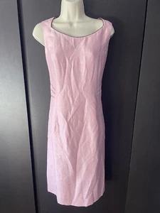 BNWT Jacques Vert Size 14 Occasion Dress Wedding Mother Of Bride/Groom Formal - Picture 1 of 8