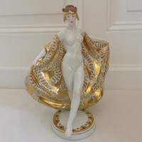 Meissen figure mint condition