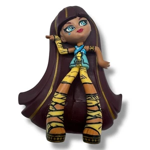 Monster High Vinyl Cleo de Nile Figur 4 Inch - Bild 1 von 2
