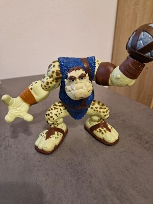 Small Soldiers Action Figur Slamfist Gorgonites Dreamworks Hasbro - Bild 1 von 3