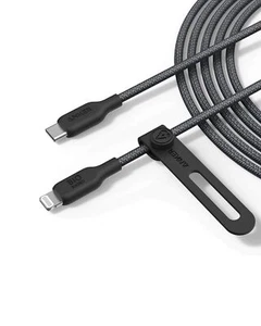 Anker USB-C to Lightning Cable, Fast Charging Cable MFI Certified - Picture 1 of 6