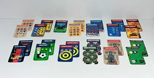 Intellivision Overlay Melody Master Triple Challenge The Cannon Star Strike usw - Bild 1 von 27