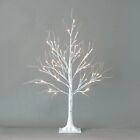 90CM LED Twig Birch Table Tree Lights Up Holiday Xmas Party Branch Lamp Decor UK