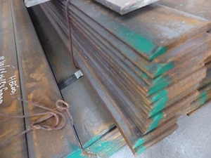 Messerstahl, HB500, 150x16mm, verschiedene Längen - Bild 1 von 3