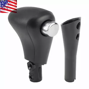 Shift lever Shifter Knob Handle 54130-SDA-A84ZB For Honda Accord 2Dr 4Dr 03 04 0 - Picture 1 of 9