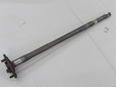 Rear Axle Shaft 27 Spline Chrysler 8-1/4" 1991-1996 JEEP CHEROKEE XJ - Image 1 of 4