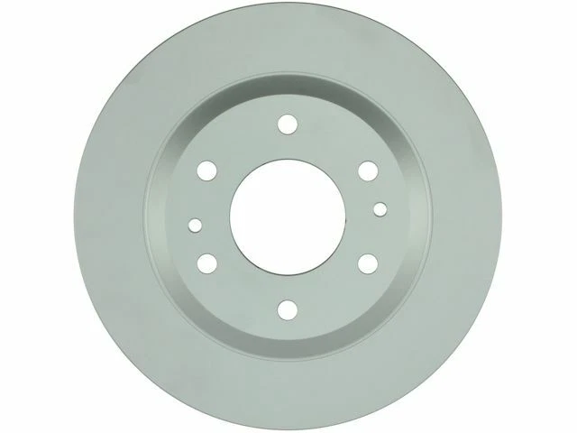 Rotor de freno delantero Bosch para Buick Rainier 2004-2005 4,2 L 6 cilindros 92RNJD Foto 1 de 1